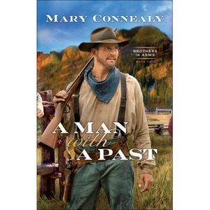 A Man with a Past -- Mary Connealy